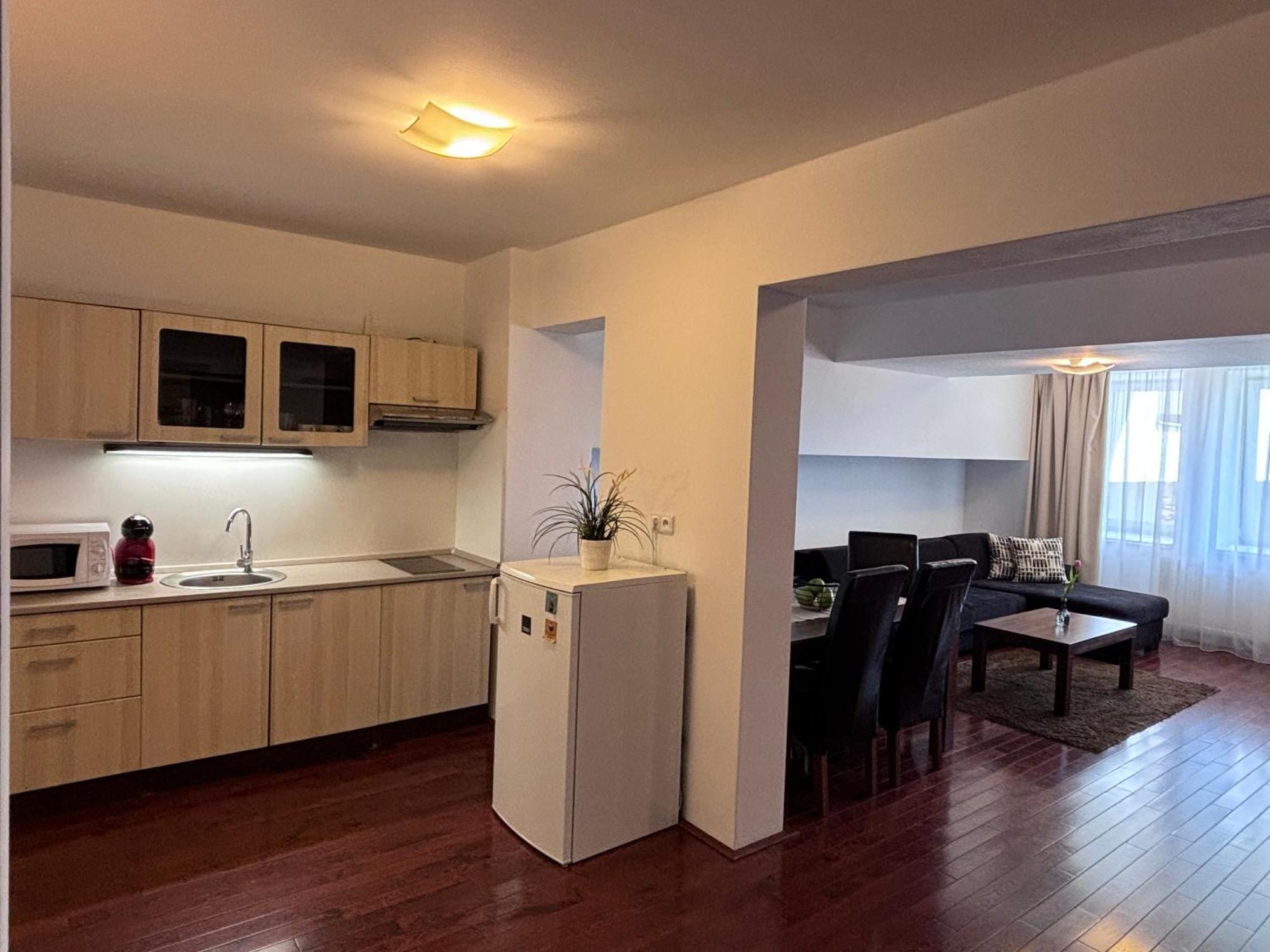 Apartmany Snow V Centre Stareho Smokovca Vysoke Tatry Exterior photo