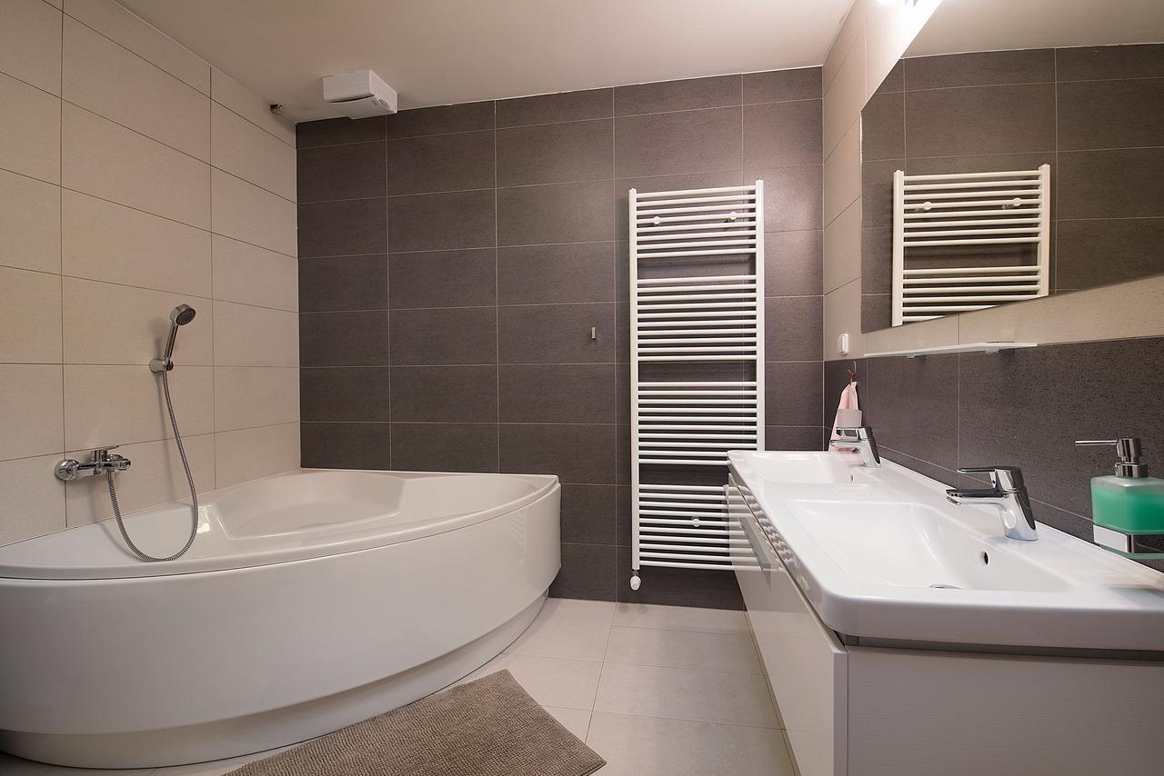 Apartmany Snow V Centre Stareho Smokovca Vysoke Tatry Exterior photo
